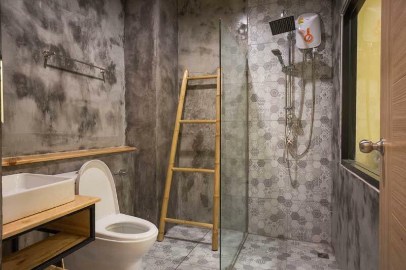 Sriananpura Hotel เชียงใหม่ ภายนอก รูปภาพ