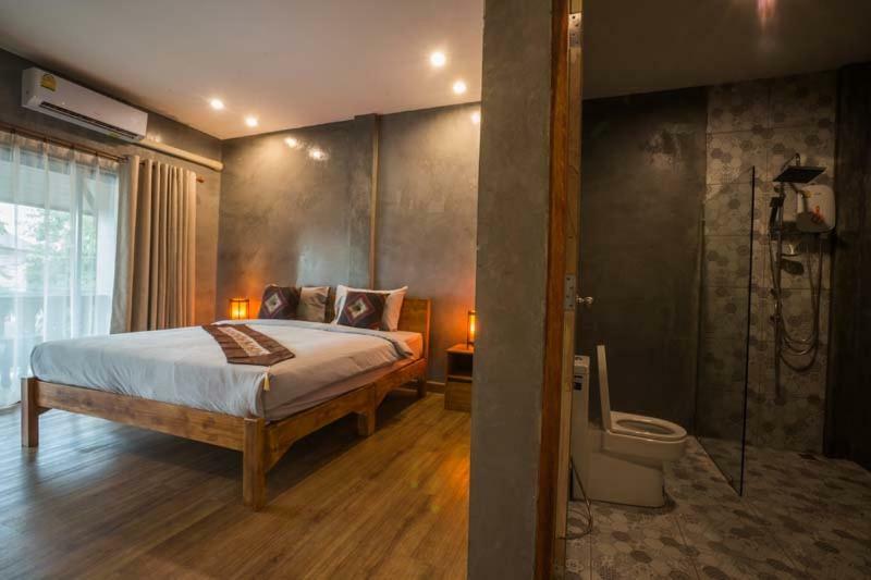 Sriananpura Hotel เชียงใหม่ ภายนอก รูปภาพ