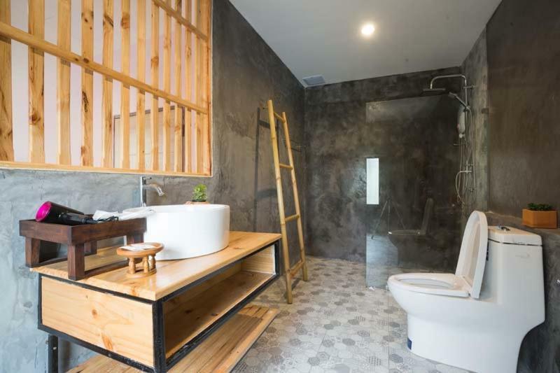 Sriananpura Hotel เชียงใหม่ ภายนอก รูปภาพ