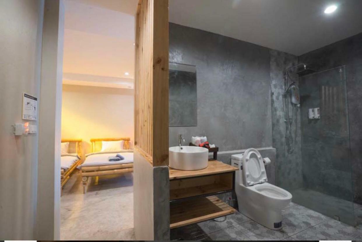 Sriananpura Hotel เชียงใหม่ ภายนอก รูปภาพ